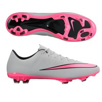 Nike Mercurial Vapor X FG - Fussballschuhe - 648553 060 Top NEU Rasenplatz