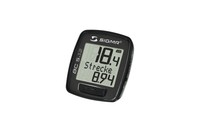 Tacho Sigma BC 5.12 Topline Fahrradcomputer