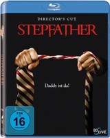 Blu-ray * Stepfather - Director's Cut * NEU OVP