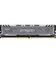 Crucial 4GB DDR4-2400 UDIMM 1.2V (BLS4G4D240FSB)