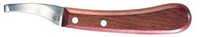 Dick Hufmesser 62466000 DICK-ASCOT-CURVED für Linkshänder