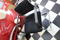 Freischwinger KUSCH & CO Konferenzstuhl Besprechungsstuhl 1v.2