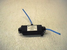 TEXAS INSTRUMENTS 500-5606 TIWAY I NETWORK TAP HOUSING, USED