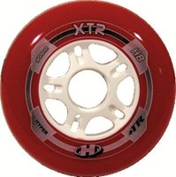 Hyper Inliner Wheel Rollen XTR HB 85A 84mm 90mm 100mm