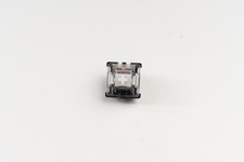 10 PCs Gateron RGB Series White 3 Pin Mechanical Switch for Keyboard Replacement