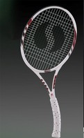 Tennisschläger S-Code 280 L3 | Nachfolger Neoxxline Carvingstar & Curvstar Epic