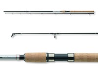 DAIWA Sweepfire Spin und Jigger - Ruten 5-25g, 10-40g, 15-40g, 20-60g, 40-100g