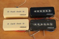 WILKINSON MW90 HOT P90 SOAPBAR NECK BRIDGE oder SET CERAMIC CREAM BLACK 8+9.5 k