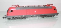 Piko Spur H0 57916 E-Lok BR 182 001-8 Taurus mit DSS der DB (JL8731) o.