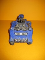 Warhammer 40k - Space Marines - Ultramarines - Razorback