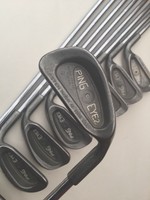 PING EYE 2 IRONS / 3-SW  / STIFF FLEX PING JZ STEEL SHAFT /