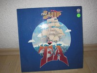 The Ship TEA LP