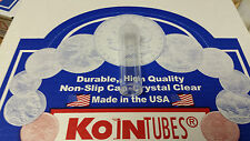 U.S. Penny Coin Tube New - Screw-on Tops - Koin