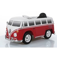 AVIGO - VW Bulli 6V, Rot
