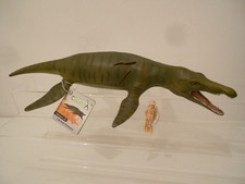 *Brand New 2015 Model* 1:40 Scale Deluxe Pliosaurus Dinosaur Model by Collecta