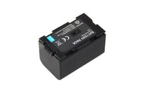 Akku Batterie Ersatzakku wie Panasonic CGR-D220 Li-Ion