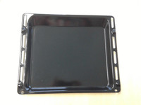 Original Fettpfanne Backblech Bauknecht  emailliert  480121103007 Ignis Whirlpoo