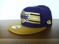 New Era Baseball Cap Lila