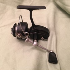 Garcia Mitchell Vintage Spinning Reel Fishing 308 France