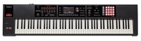 B-WARE ROLAND FA-08 SYNTHESIZER WORKSTATION 88 TASTEN KEYBOARD IVORY FEEL