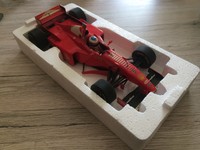 Ferrari F 310/b 1997 Michael Schumacher 1:18