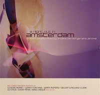 NIGHT OUT IN AMSTERDAM = Fontana/Chus/Rotane/Gorge/Presta...= Sexy Deep House !!