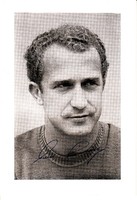 Werner Liebrich † 1.FC Kaiserslautern 16 LS DFB Deutschland Weltmeister 1954