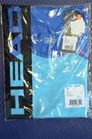 Head Alice Dress Tenniskleid Damen blau Gr. L