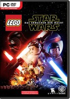 PC Computer Spiel * LEGO Star Wars 7 Das Erwachen der Macht **********NEU*NEW*55