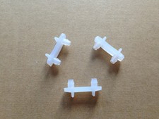 3 pcs Nutribullet Rubber Bush Spare Parts For Nutribullet 600W & 900W Series