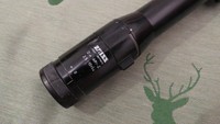 Zielfernrohr ZEISS DIAVARI-Z 2,5-10x52 Abs. 4 riflescope