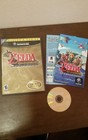 Legend of Zelda: The Wind Waker (Nintendo GameCube, 2003)COMPLETE