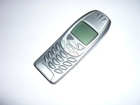 Nokia 6310i Simlockfrei Top Zustand 12 Monate Gewährleistung Versand mit DHL