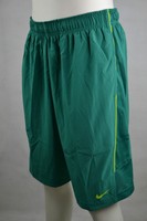 Nike Basketball Short Dri Fit Shorts kurze Train Hose Training Train Grün S