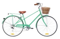 28" Damen Cityrad Damenrad Vintage MIXTE von REID Cycles Australia 