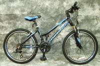 26“_ALU_DAMEN_MTB_21-GANG_GEFEDERT_SHIMANOSCHALTUNG_NEU_2666_SCHWARZ-BLAU 
