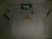 Sv WerderBremen Trikot 