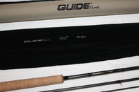 GUIDELINE LPX-e SERIES -13ft-AFTMA:8/9-NEU-Nr-128