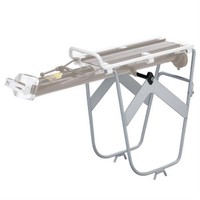 Topeak MTX Side Frame Alu Seiten Rahmen für Gepäckträger Beam Rack Taschen TOP