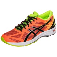 ASICS Gel-DS Trainer 21 Neutral Laufschuh Herren Orange NEU