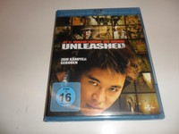 Blu-Ray  Unleashed - Entfesselt