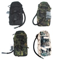 Hydration Pack mit Gurten, Wasserrucksack, Outdoor, Rucksack , Radsport