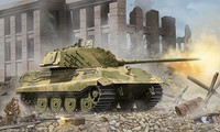 Trumpeter 01538  1/35 Deutscher Panzer E-75 (75-100 Tons)  Neu OVP*