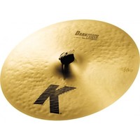 Zildjian 16" K Dark Thin Crash Becken Cymbal €259 on Thomann! BLITZANGEBOT !!