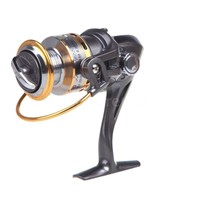 8BB Kugellager Links- / Rechts-Austauschbare Angeln Spinning Reel 5.1: 1 TS A5U2