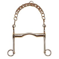 FEELING Cyprium Kandarengebiß