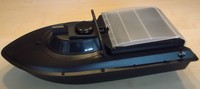 Futterboot/Köderboot mit Sonar 2,4 GHz /     L 61cm / RTR