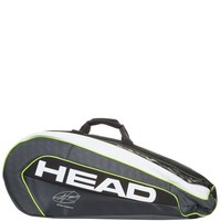 Head Djokovic 12R Monstercombi 2016 Tennistasche UVP 119,95€ NEU