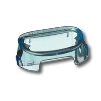 Braun Gleitkappe Silk & Soft Body Shave Original Ersatzteil für Braun Rasierer