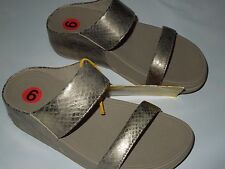 nwt fitflop lunetta